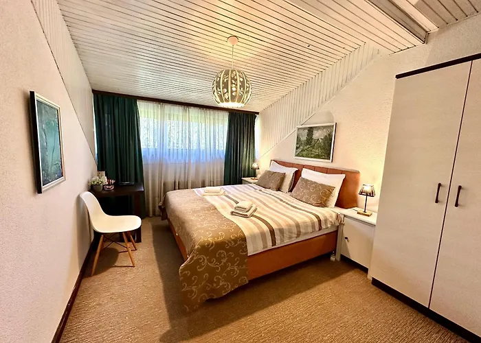 Villa Mukinja - Wellness & Spa