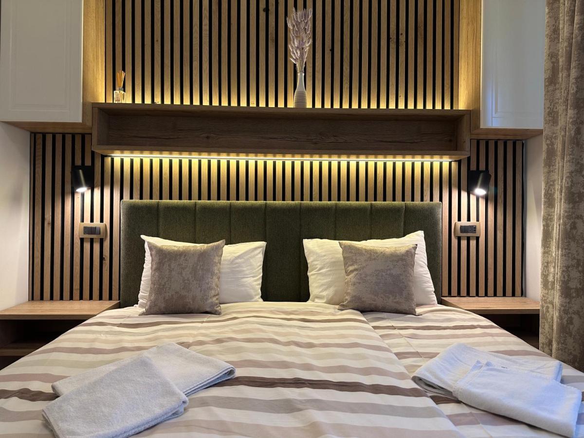 Guest house Mukinja 3*