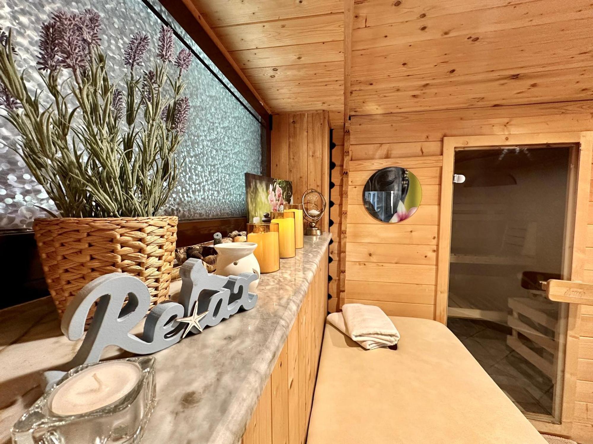 Pensjonat Mukinja - Wellness &