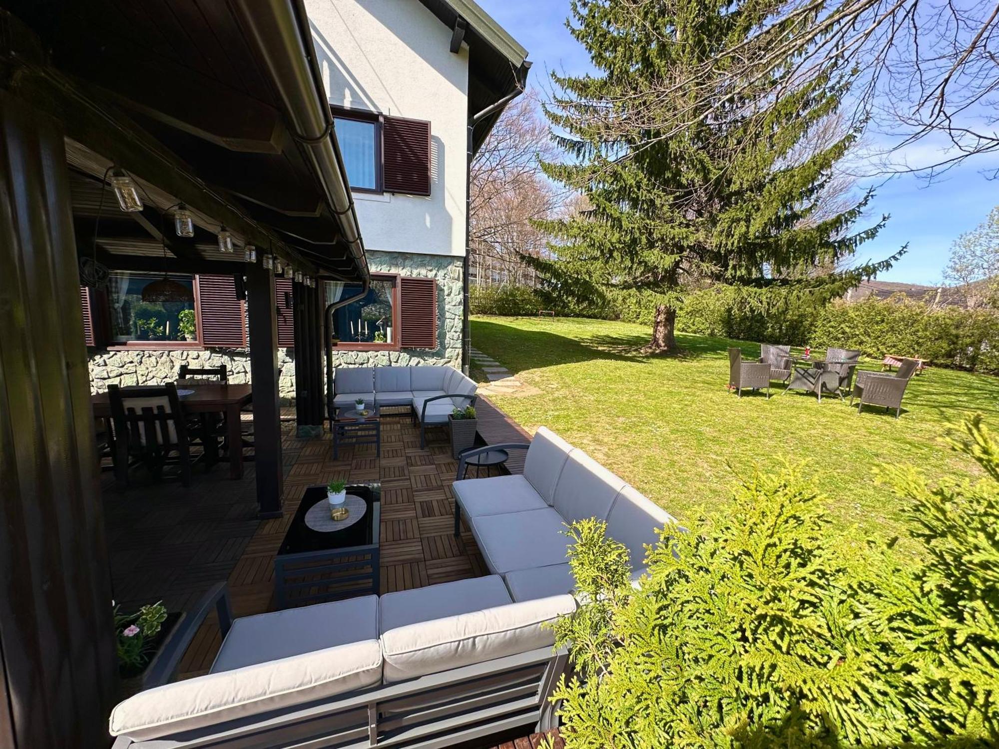 Pensjonat Mukinja - Wellness & 3*