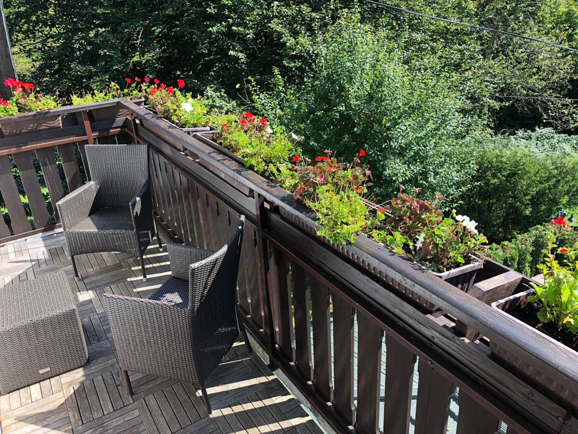 Mukinja - Wellness & 3*